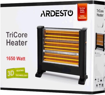 Ardesto IHS-1650