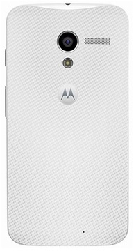 Motorola Moto X 16GB White