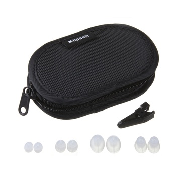 Klipsch Image S4a II Black