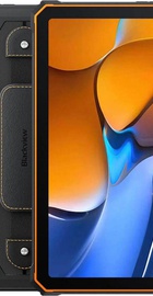 Blackview Active 8 Pro 8/256GB LTE Orange (6931548313731)