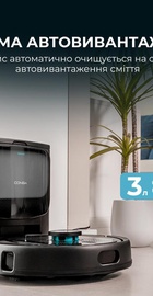 CECOTEC Conga 9590 Spin Revolution Ultra Power Home (A01_EU01_100146)