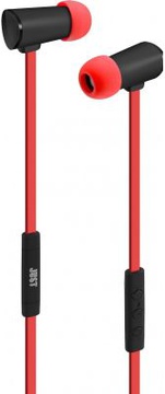 Just ProSport Bluetooth Red