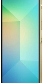 Samsung Galaxy A06 4/128GB Gold (SM-A065FZDG)