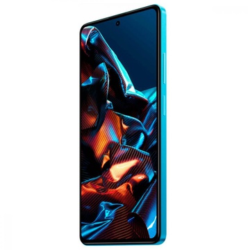 Xiaomi Poco X5 Pro 5G 6/128GB Blue (UA)