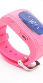 GOGPS К50 Розовые K50PK