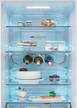 Haier HDW3620DNPD