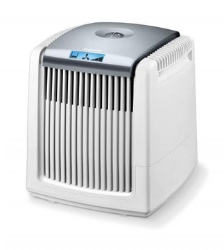 Beurer LW 230 black