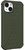 URBAN ARMOR GEAR iPhone 13 Standard Issue Olive (11317K117272)