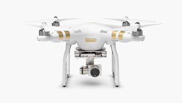 DJI Phantom 3 Professional