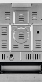 Electrolux LKR540266W