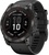 Garmin Fenix 7X Pro Sapphire Solar Carbon G. DLC Tit. with Black Band (010-02778-10/11/54)
