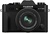 Fujifilm X-T30 II kit 15-45mm (Black)
