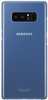Samsung Clear Cover Deep Blue for Samsung Galaxy Note 8 N950 (EF-QN950CNEGRU)