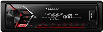 Pioneer MVH-S100UI