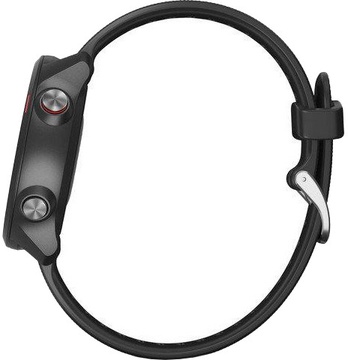 Garmin Forerunner 245 Music Black (010-02120-30)