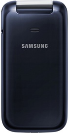 Samsung C3592 Duos Cobalt Black (UA UCRF)