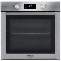 Hotpoint-Ariston FA4S 841 J IX HA