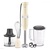 KitchenAid 5KHBV83EAC