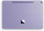 Microsoft Surface Pro Copilot+ PC 12" 16/512GB Violet (EP2-33674)