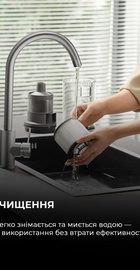 Dreame Z40 Station (VZV33A)