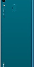 HUAWEI P smart 2019 3/64GB Sapphire Blue (51093GVY)