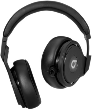 Beats By Dr. Dre Pro Over-Ear Infinite Black (MHA22)
