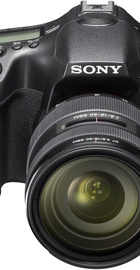 Sony Alpha SLT-A77 II kit (16-50mm)