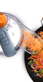 Kenwood MultiPro Go FDP 23.140 GY