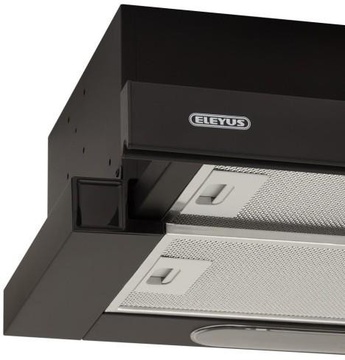 Eleyus BREEZE 470 50 BL