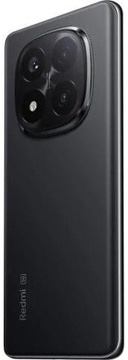 Xiaomi Redmi Note 14 Pro+ 5G 8/256GB Midnight Black