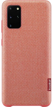 Samsung G985 Galaxy S20+ Kvadrat Cover для Red (EF-XG985FREG)