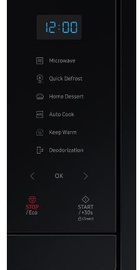 Samsung MS23A7118AK