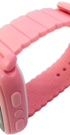 ELARI KidPhone 2 Pink с GPS-трекером (KP-2P)