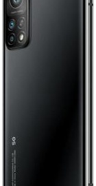 Xiaomi Mi 10T Pro 8/256GB Cosmic Black