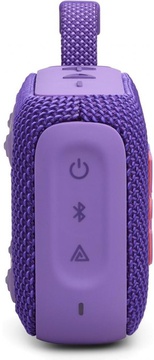 JBL Go 4 Purple (JBLGO4PUR)