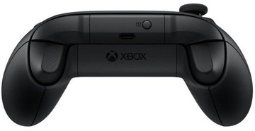 Microsoft Xbox Series X | S Wireless Controller Carbon Black + USB Cable (XOA-0010, 1V8-00002)
