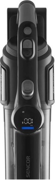 Sencor SVW 8872
