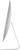 Apple iMac 27" with Retina 5K display (Z0SC000J1)
