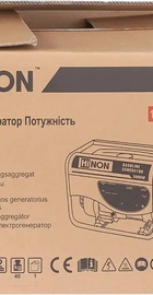 HiNON GRS3800-83G