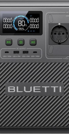 BLUETTI Elite 200 V2