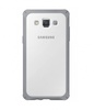 Samsung S View for Galaxy A5 (A500) (EF-PA500BSEGRU) Light Gray