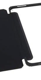 Mutural PINYUE Case iPad Air 4,5 /Air 11" M2 (2024)/Air 11" M3 (2025) Black