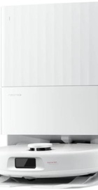 RoboRock QR 798 White (QVRRS02-00)