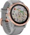 Garmin Fenix 6S Rose Gold-tone with Powder Gray Band (010-02159-21)