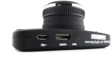Sho-Me A7-GPS/Glonass