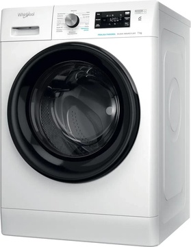 Whirlpool FFB 7259 BV