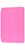 Apple Smart Case for iPad Air 4Gen (2020-2021) 10.9 Pink (high copy)