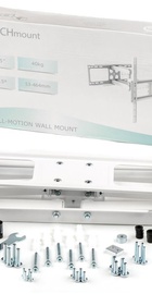iTech PTRB44 White