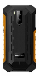 Ulefone Armor X5 3/32GB Orange (6937748733393)