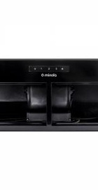 Minola HBS 7652 BL 1000 LED
